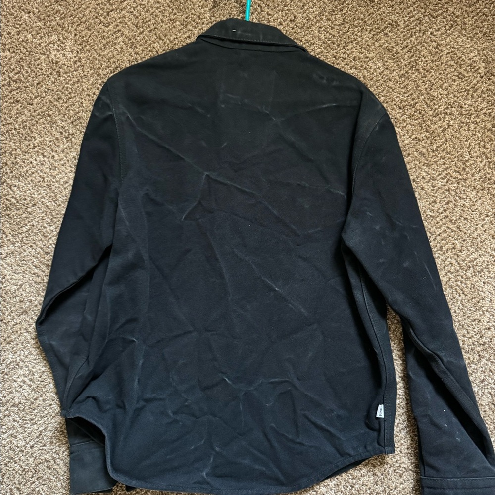 Spoke&Dagger motorcycle Jacket - Picture 2 of 5